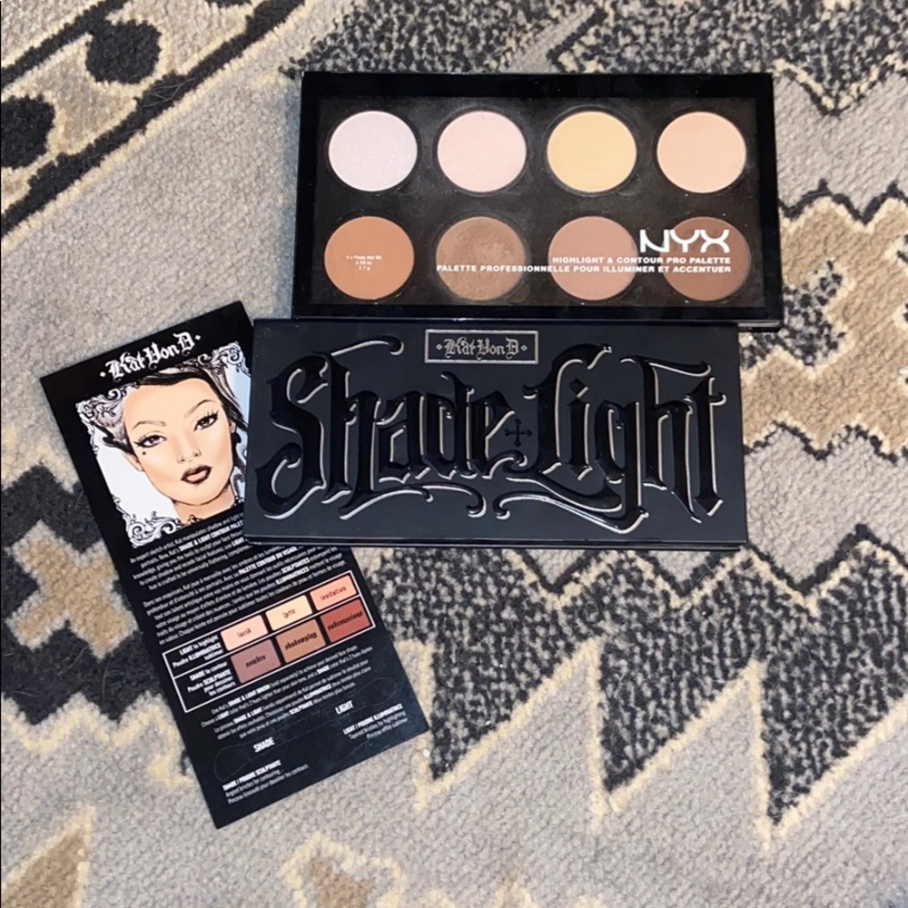 Contour Bundle